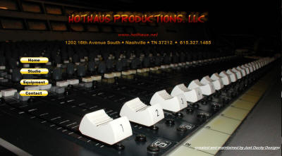 Hot House